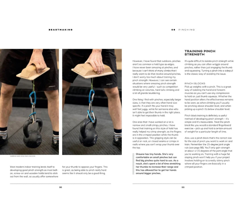 Livre Beastmaking - Rhino Skins