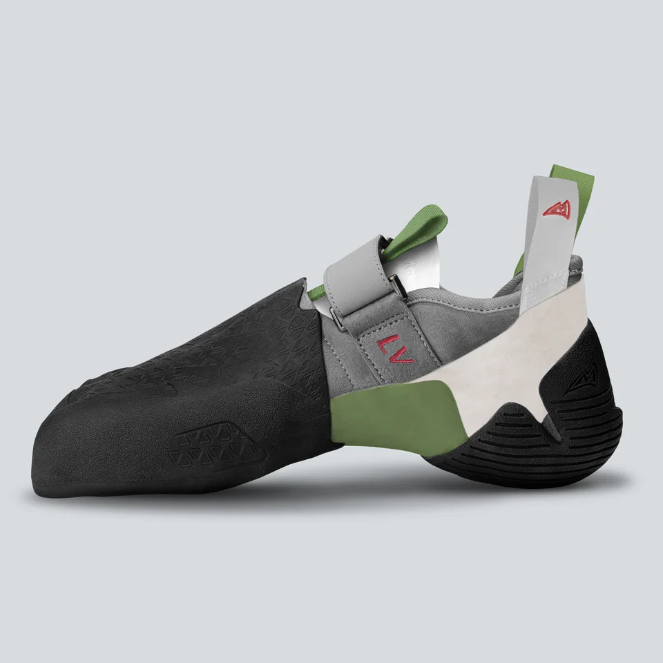 Chaussons d'escalade Shark 3 LV - Mad Rock