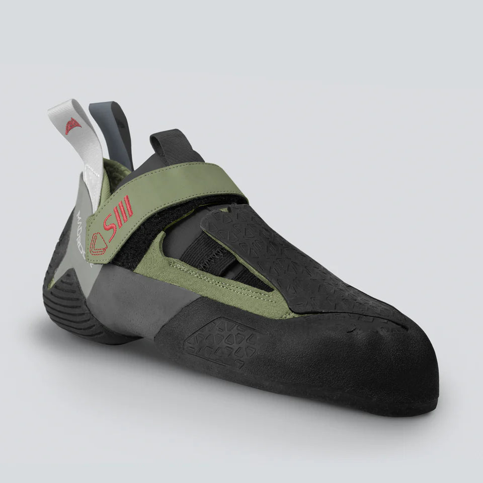 Chaussons d'escalade Shark 3 HV - Mad Rock