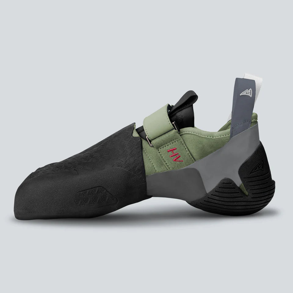 Chaussons d'escalade Shark 3 HV - Mad Rock