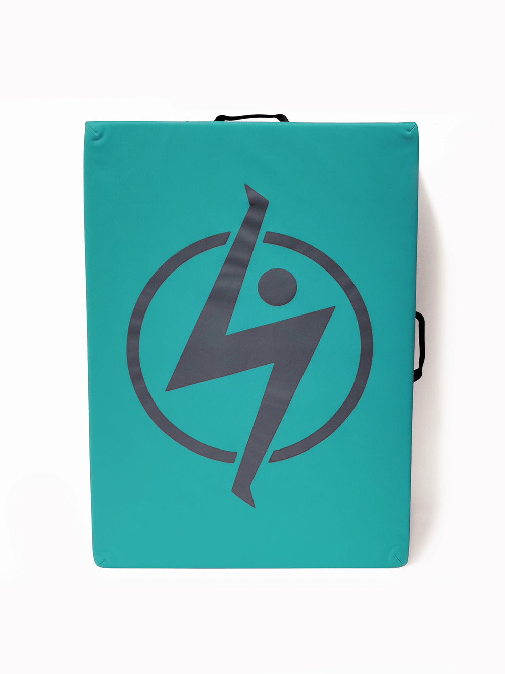 Shield Climbing Mat - Flashed 