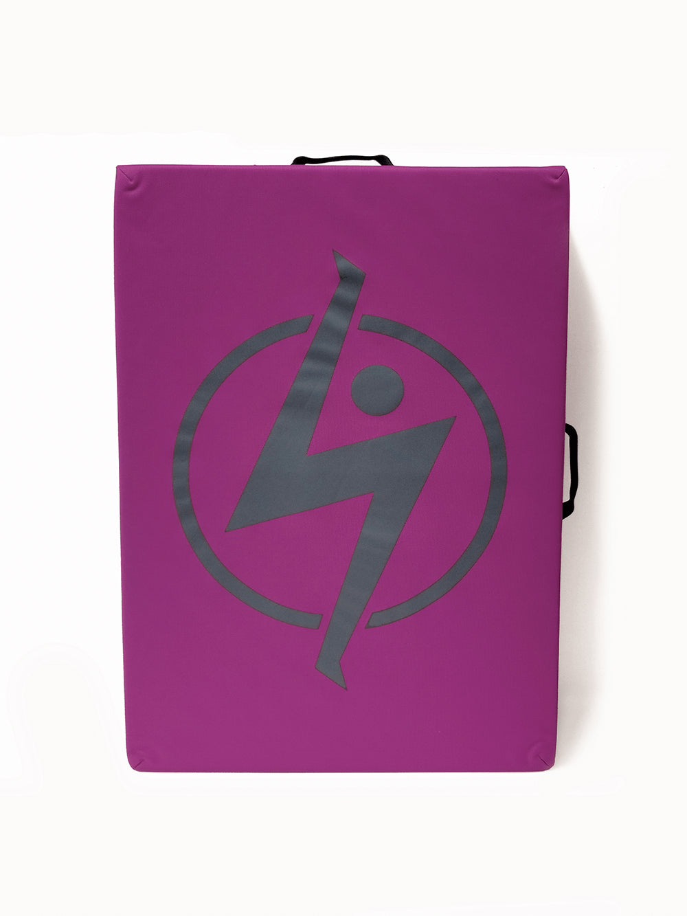 Shield Climbing Mat - Flashed 