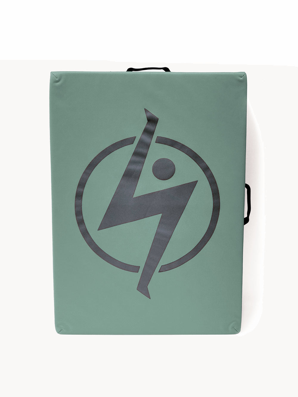 Shield Climbing Mat - Flashed 