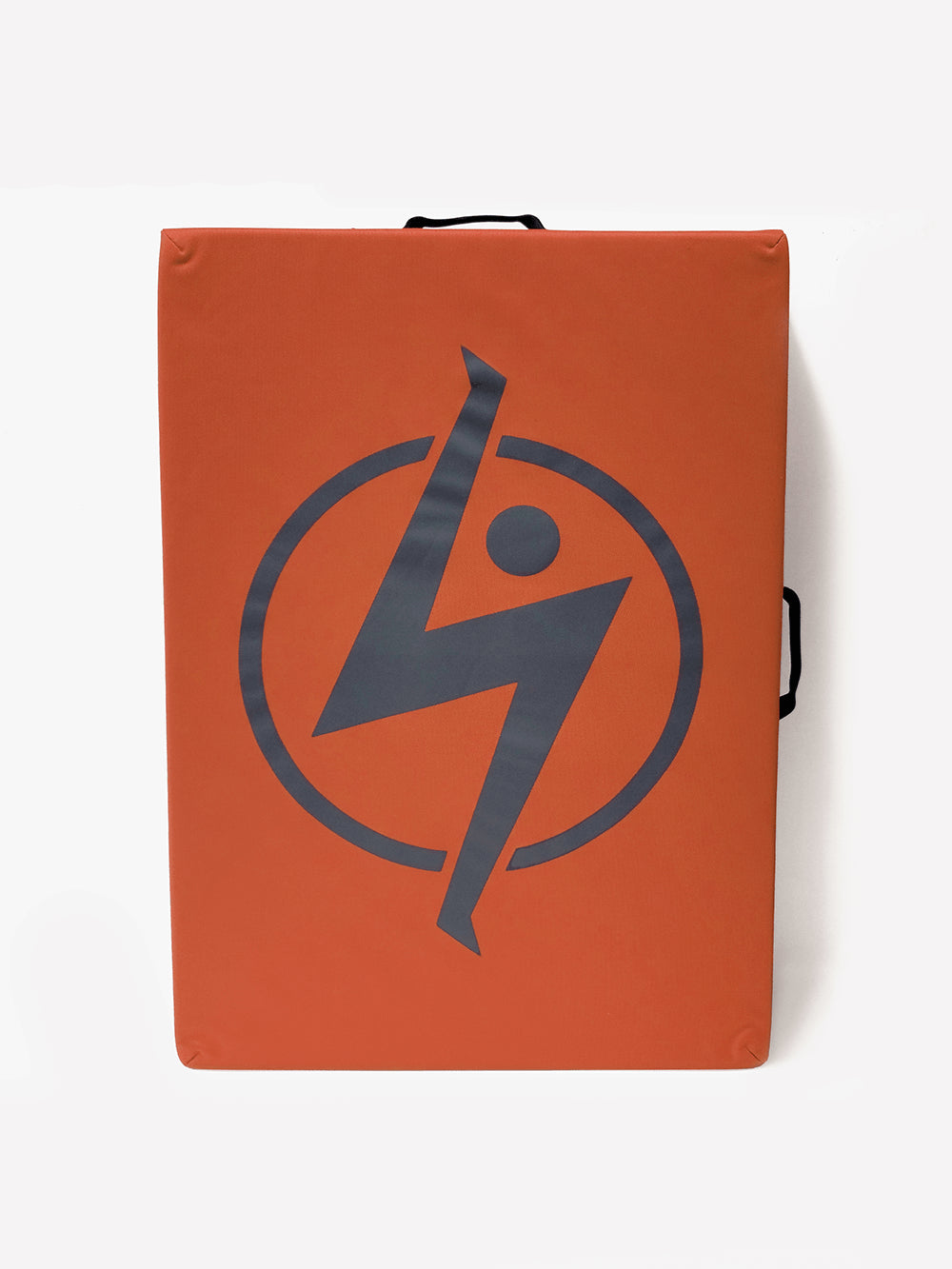 Shield Climbing Mat - Flashed 