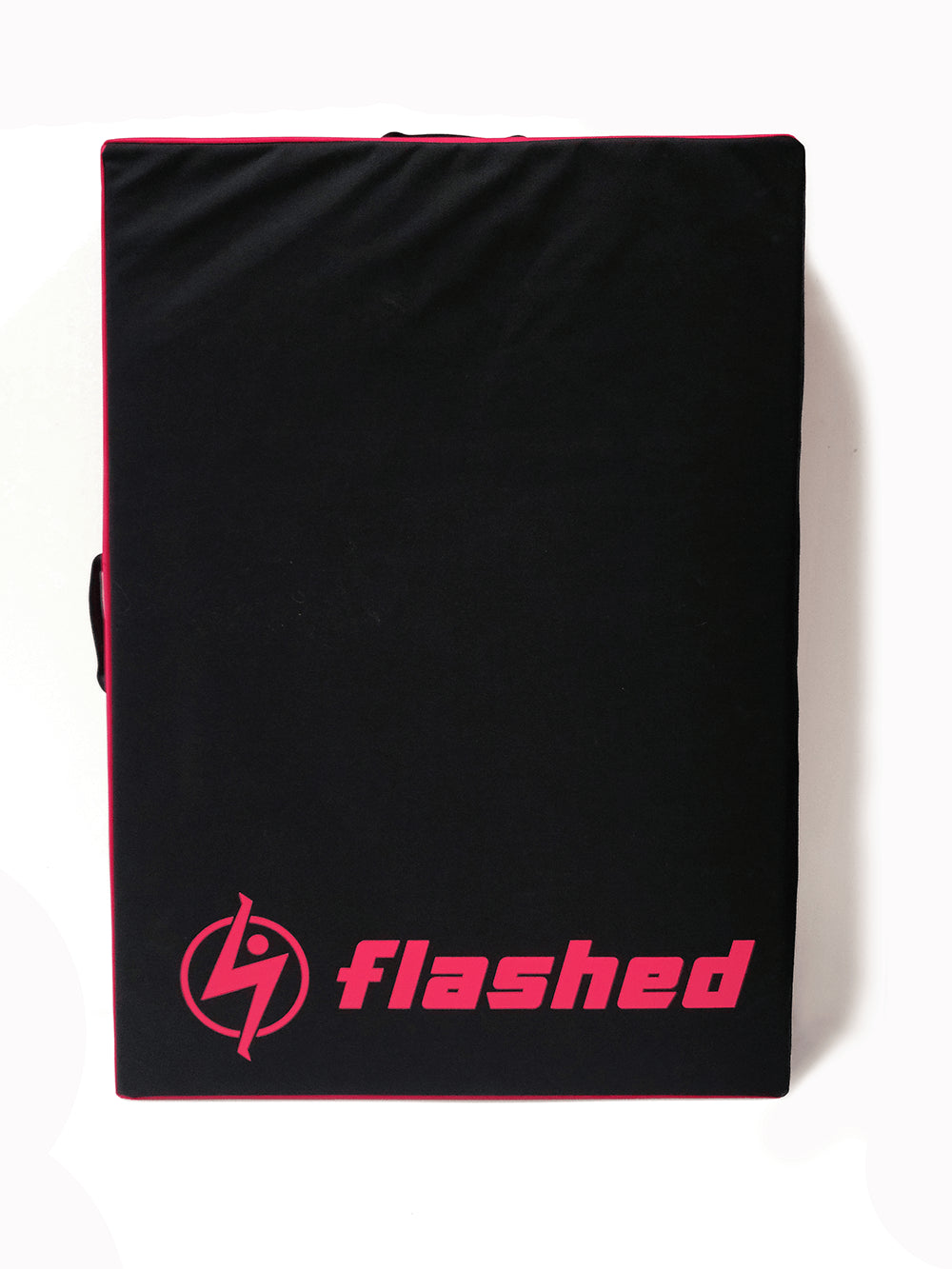 Shield Climbing Mat - Flashed 