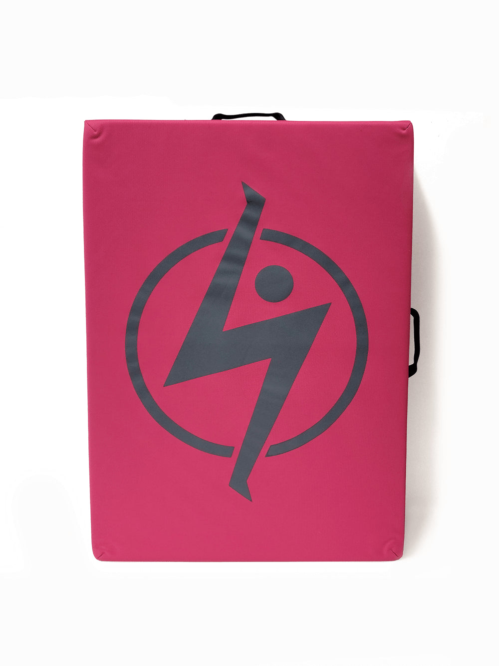 Shield Climbing Mat - Flashed 