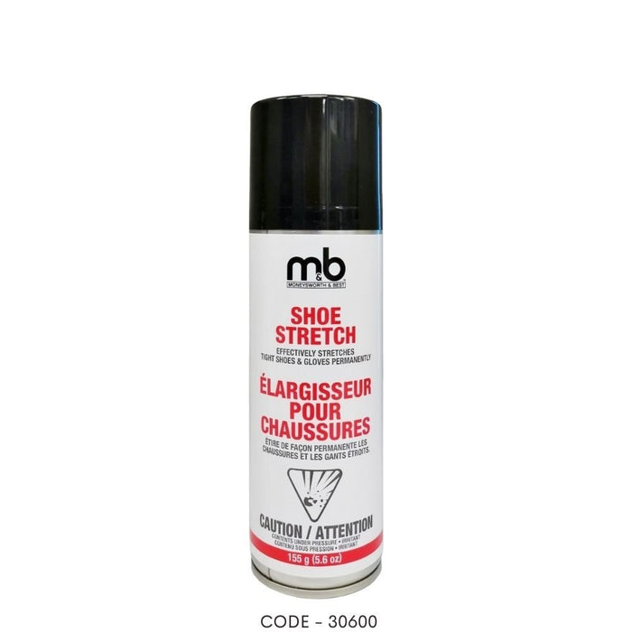Assouplisseur Shoe Stretch 155g - Cordonnerie