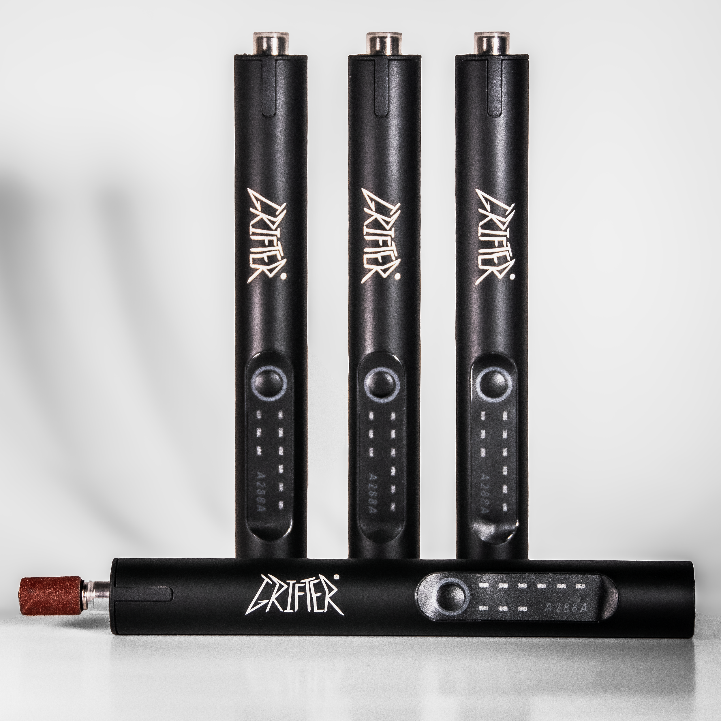 Lime électrique - Grifter