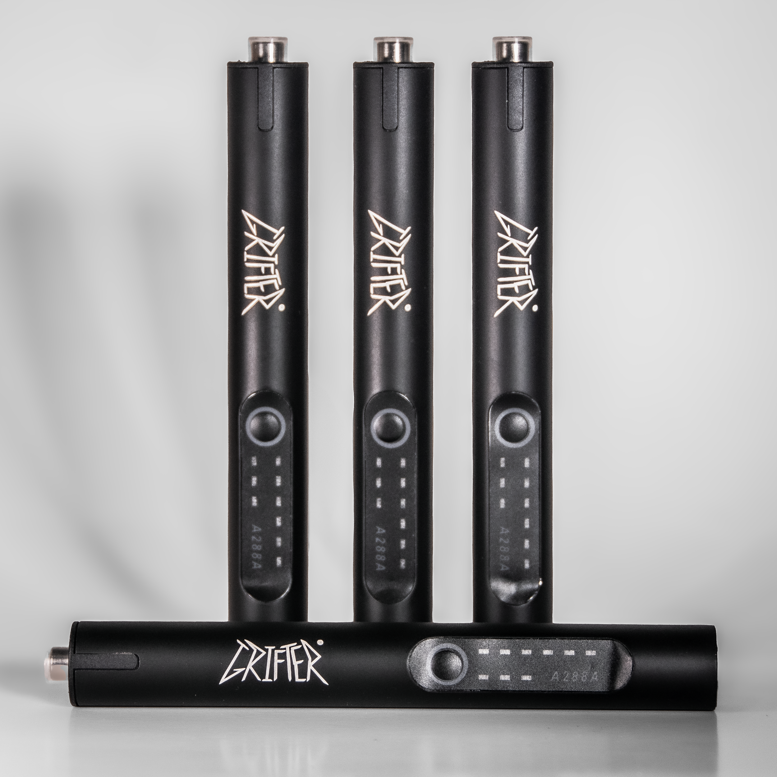 Lime électrique - Grifter