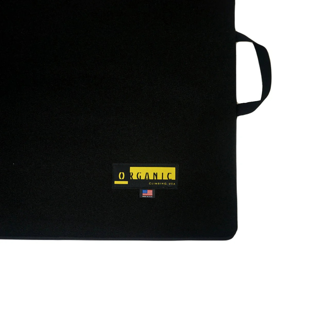 XL Slider Pad Climbing Mattress - Organic 