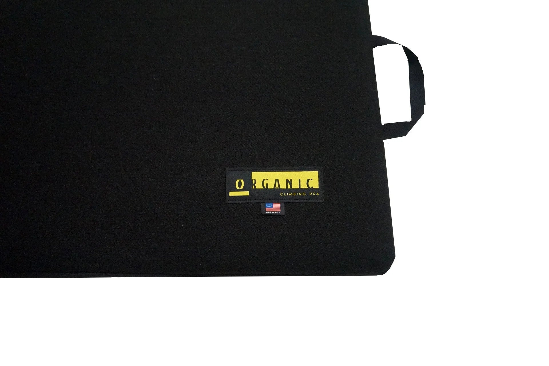 Climbing Mattress Slider Pad - Organic 