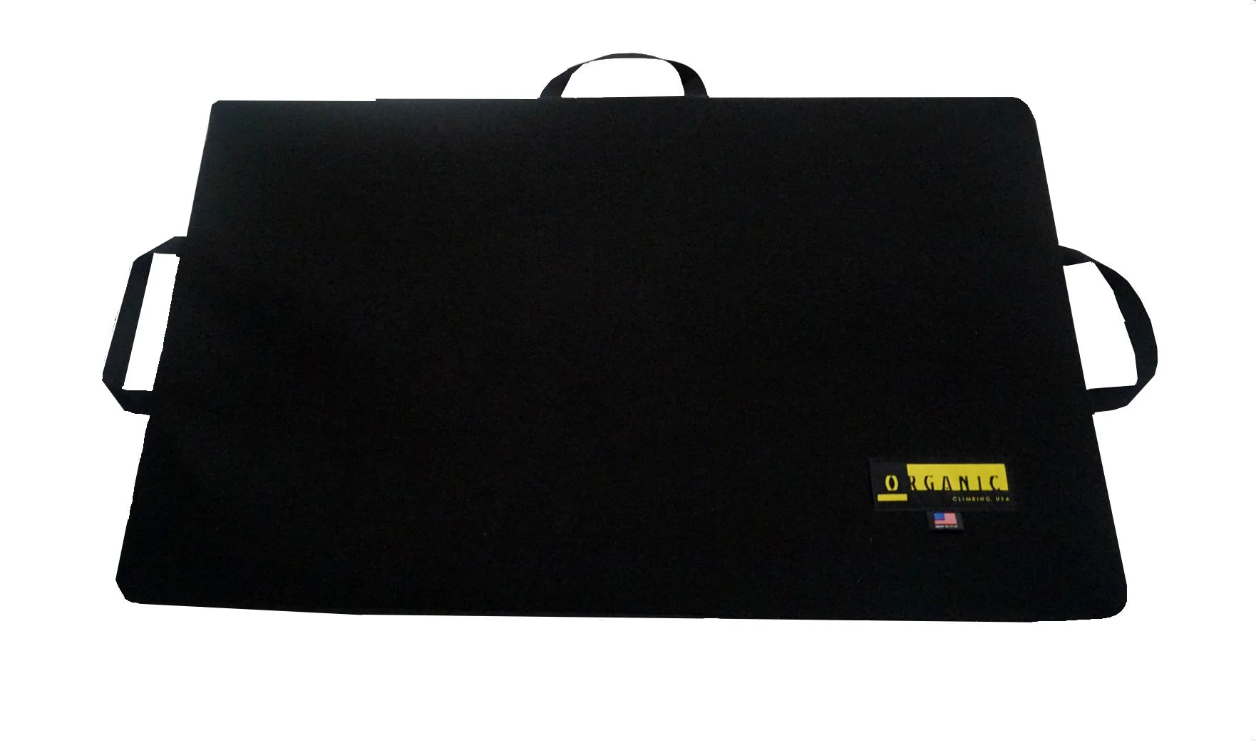 Climbing Mattress Slider Pad - Organic 