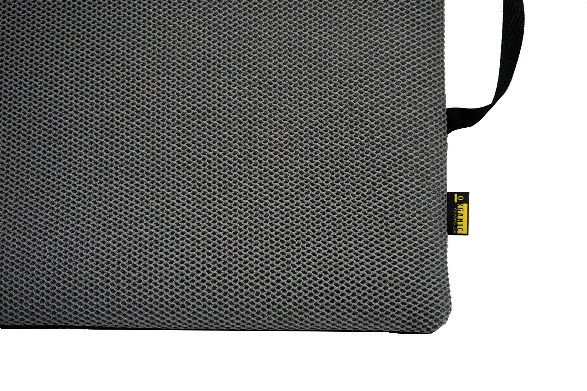 Climbing Mattress Slider Pad - Organic 