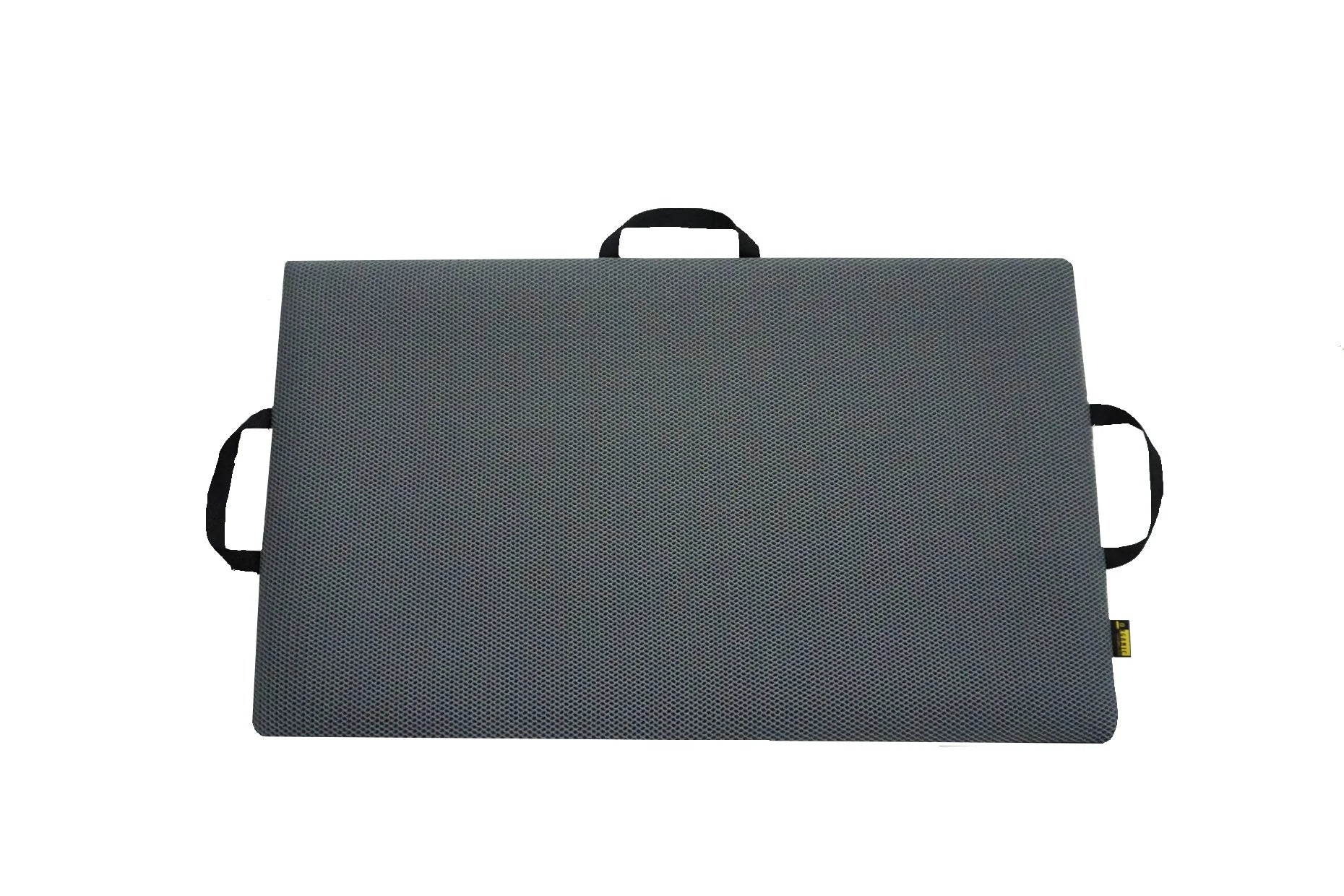 Climbing Mattress Slider Pad - Organic 