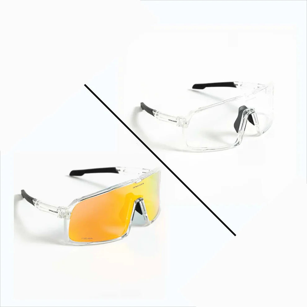 Lunette de setter 2-en-1 - Escape Climbing