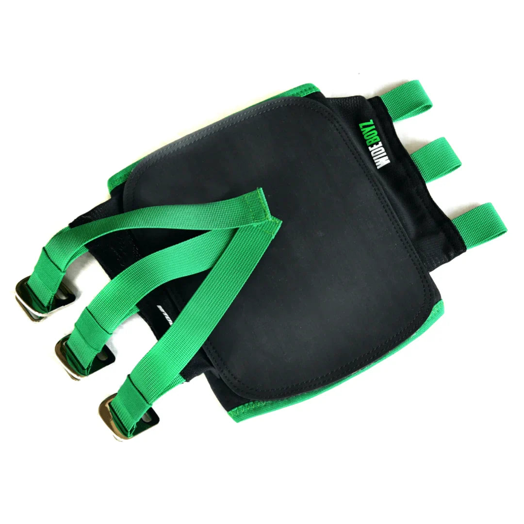 Genouillère - Wideboyz