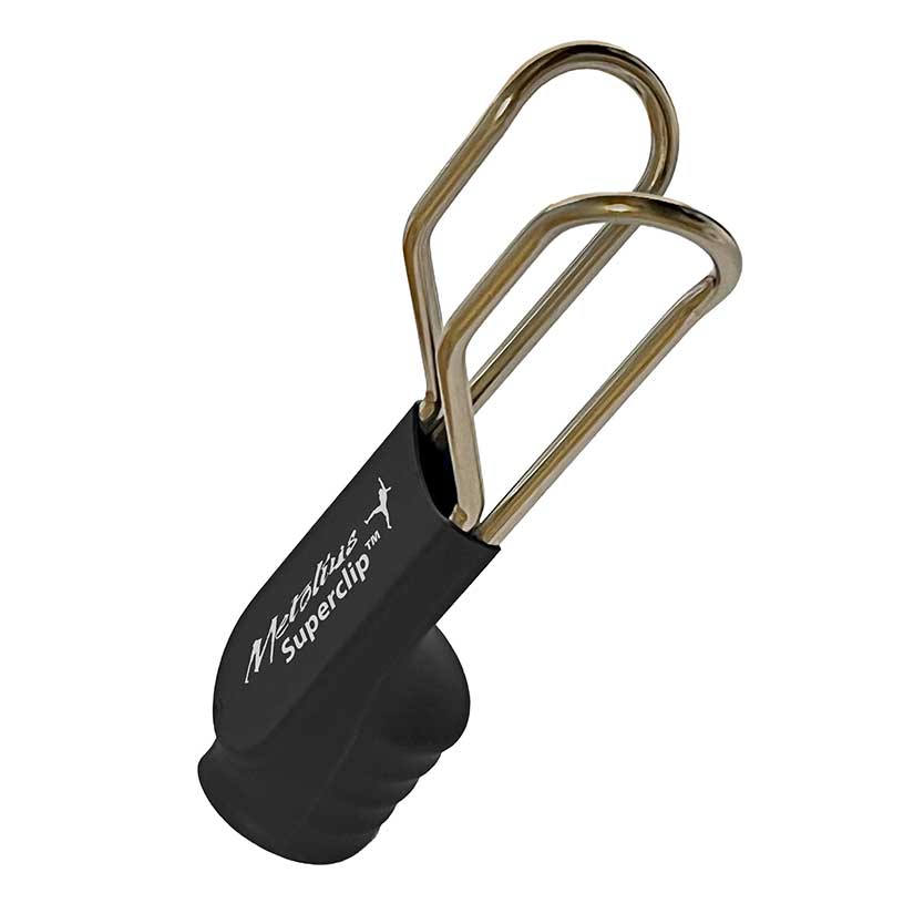 Superclip Carabiner Holder - Metolius 