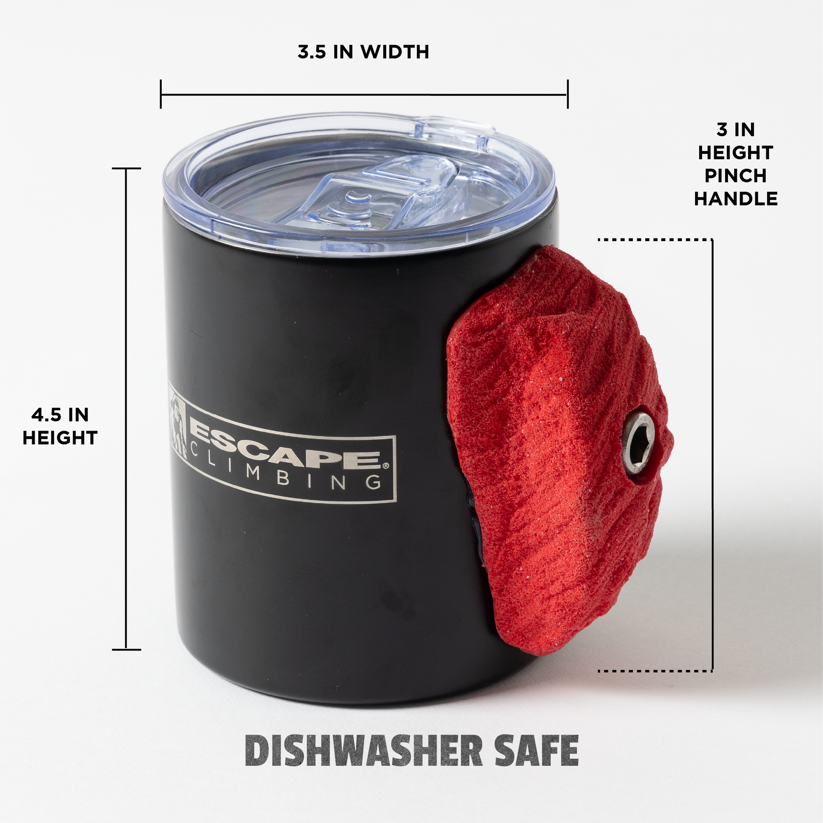 Tasse Escape Hold Mug - Escape Climbing