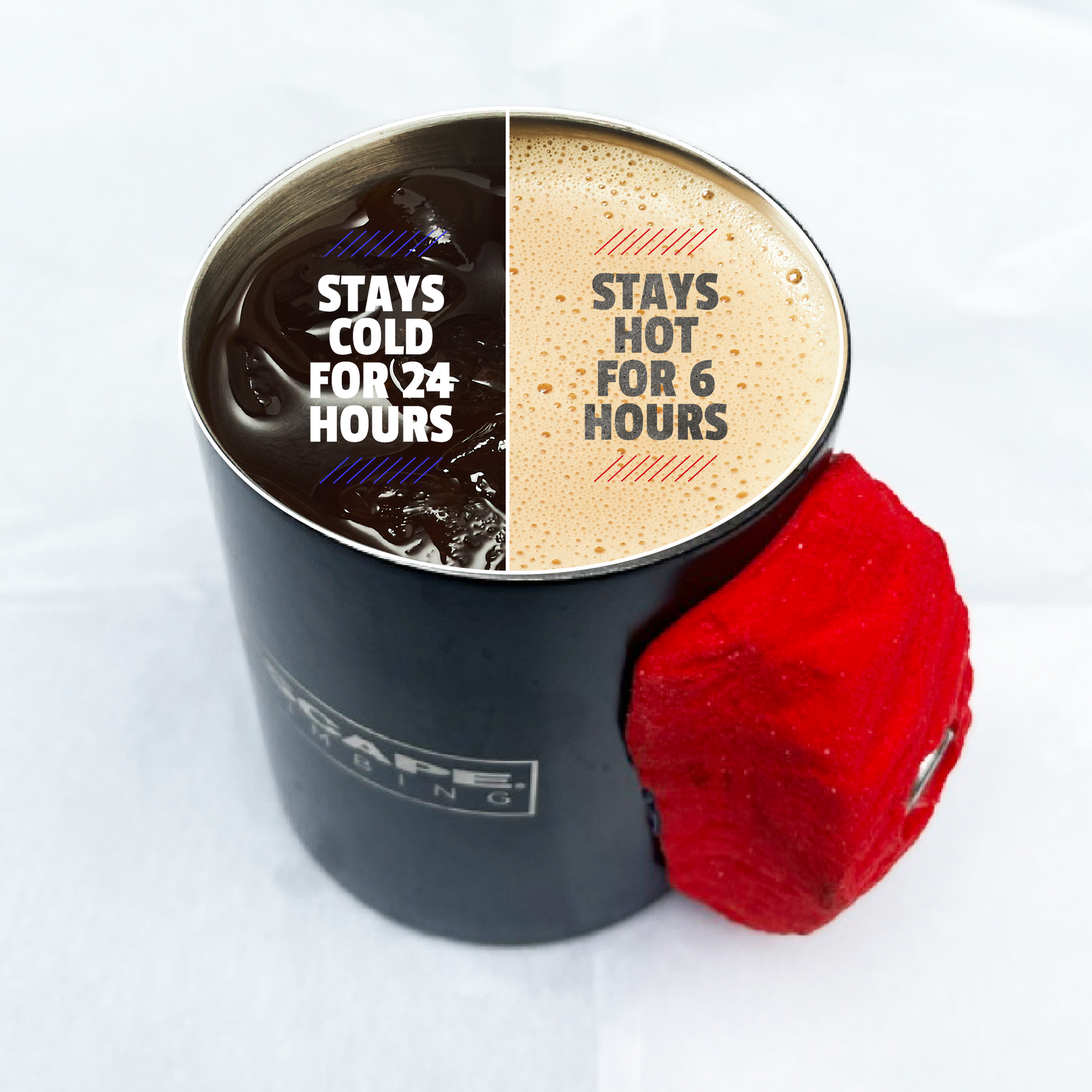 Tasse Escape Hold Mug - Escape Climbing