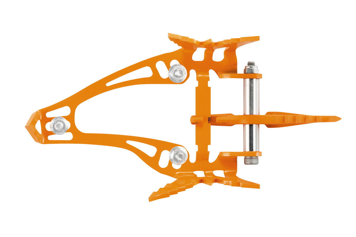 Crampons D Lynx - Petzl