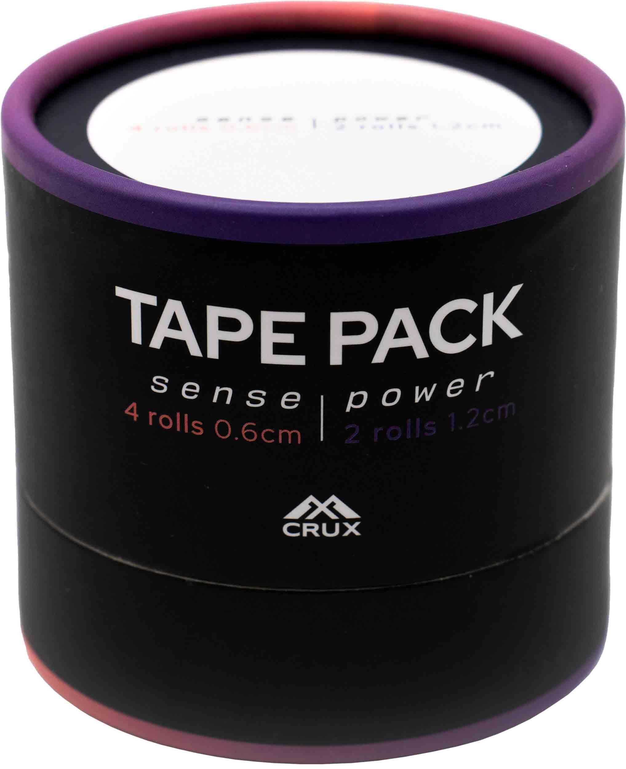 Ruban Pack - Crux