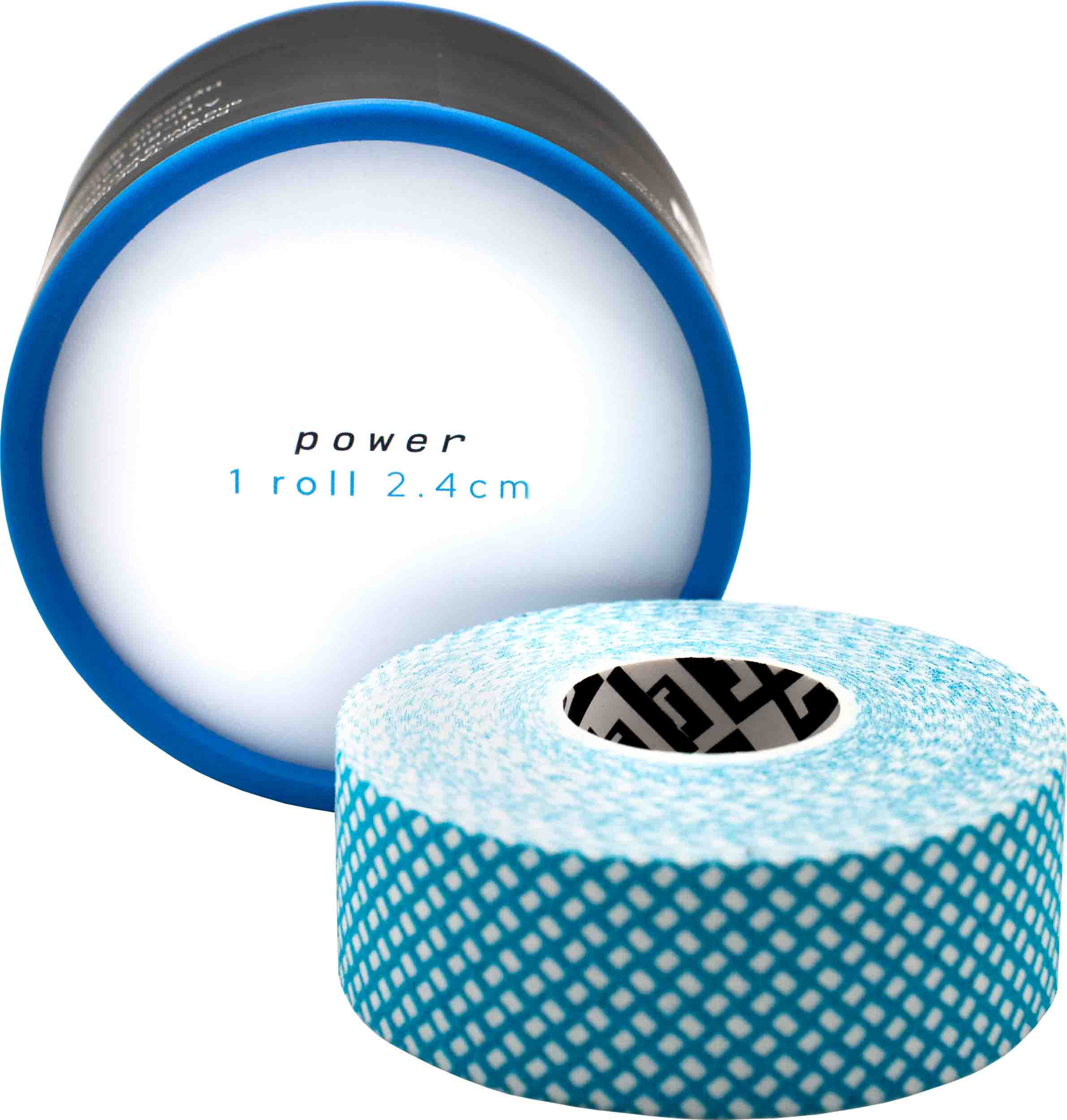 Ruban Power 2.4 - Crux