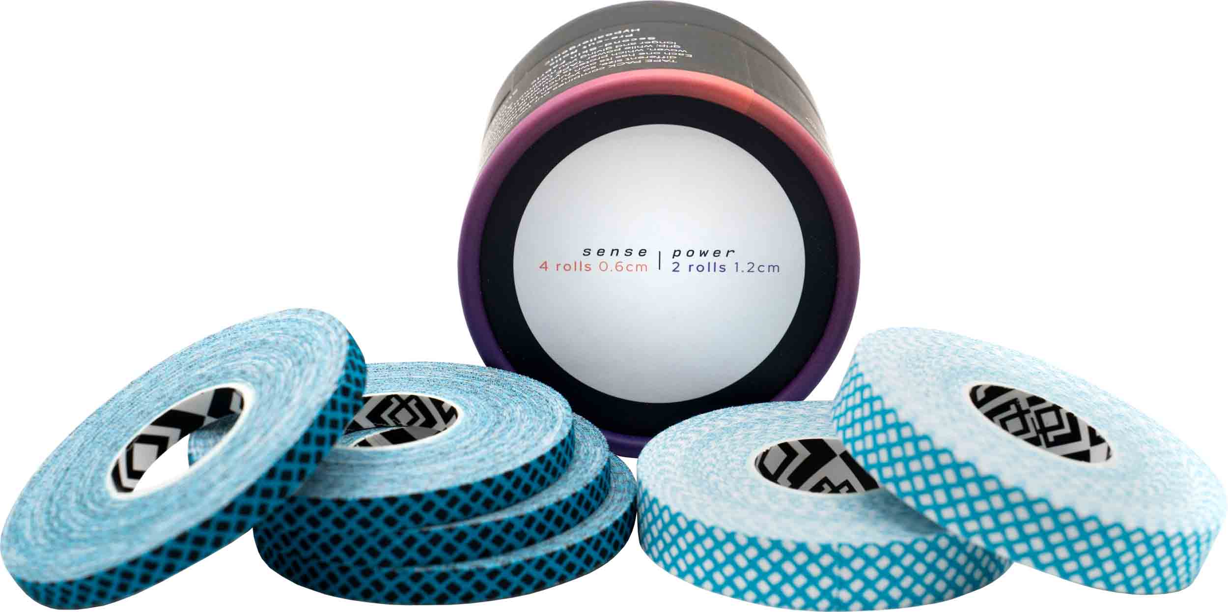 Ruban Pack - Crux