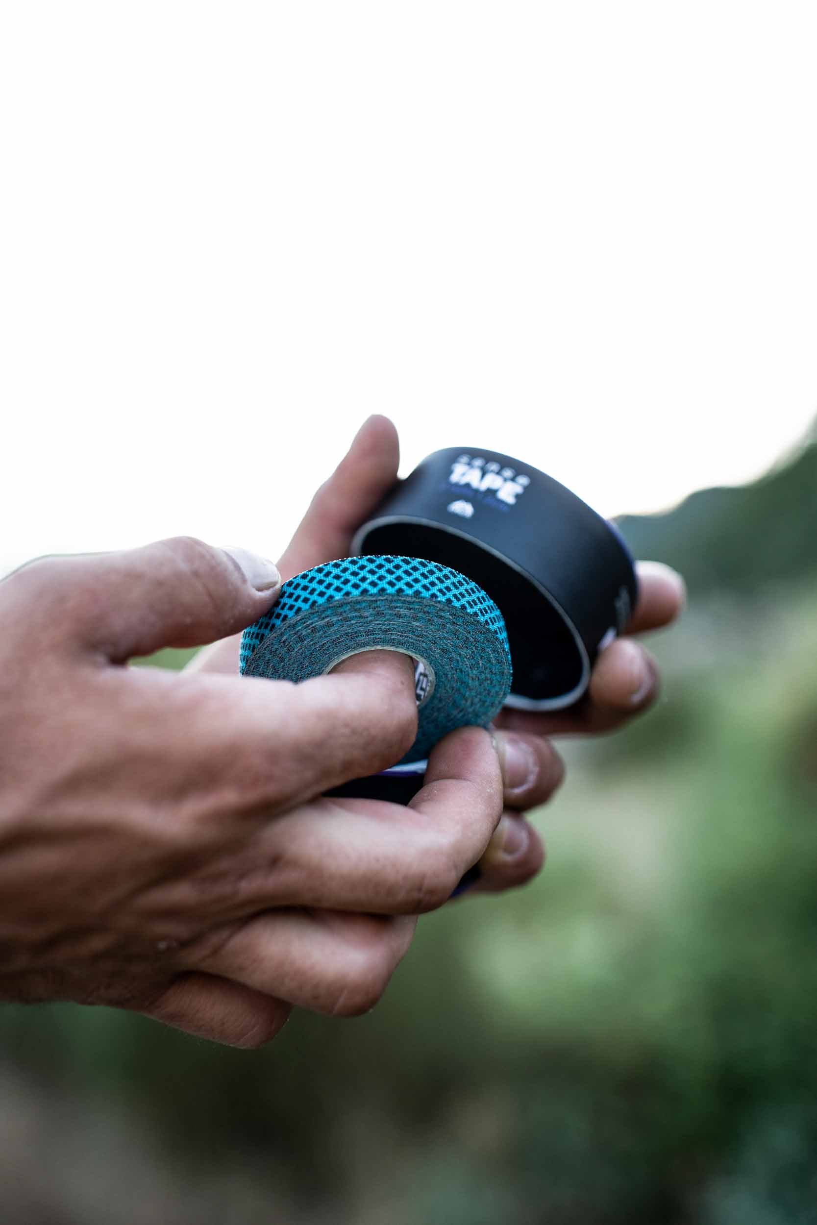 Ruban Sense 1.2 - Crux