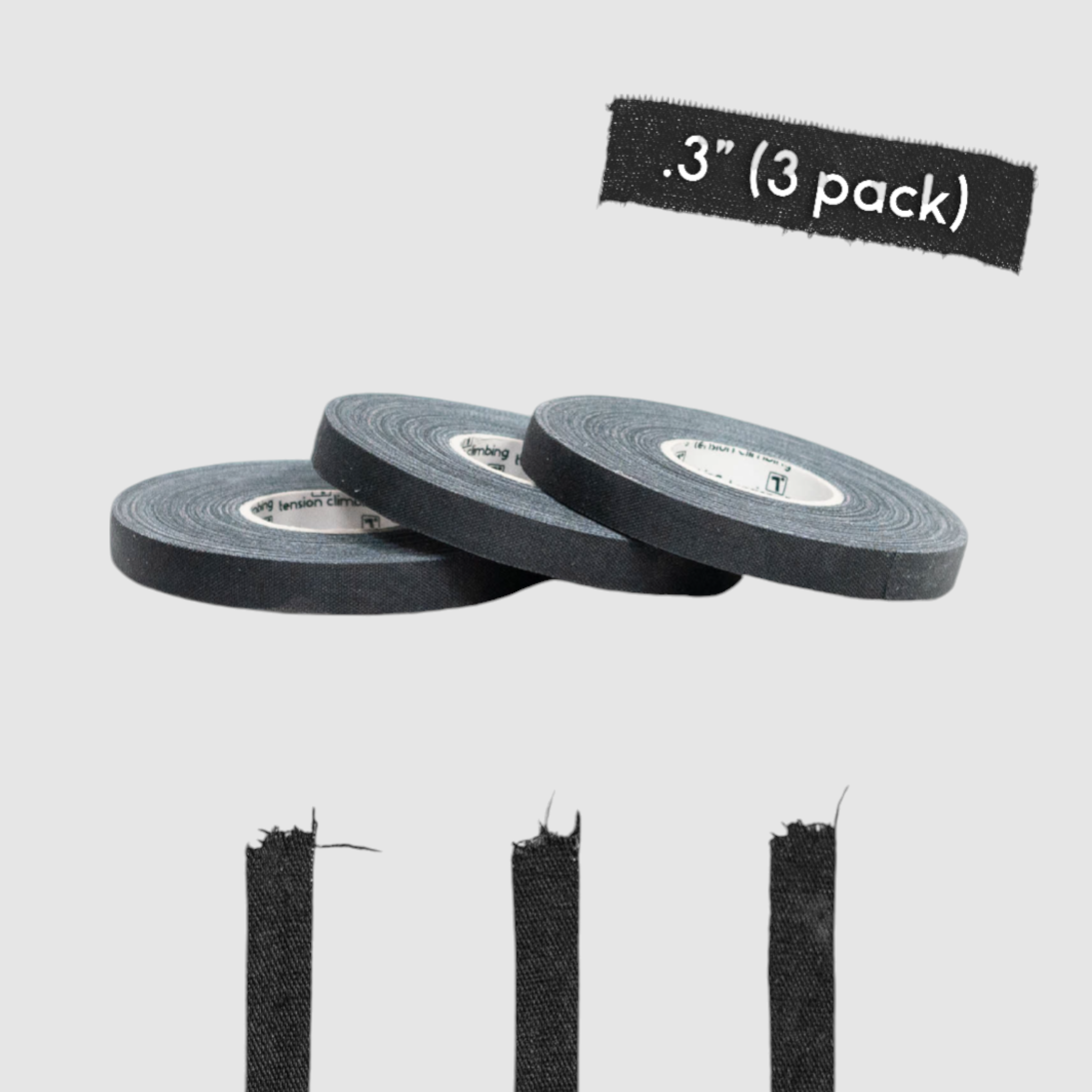 Tension Tape Ribbon - Tension 