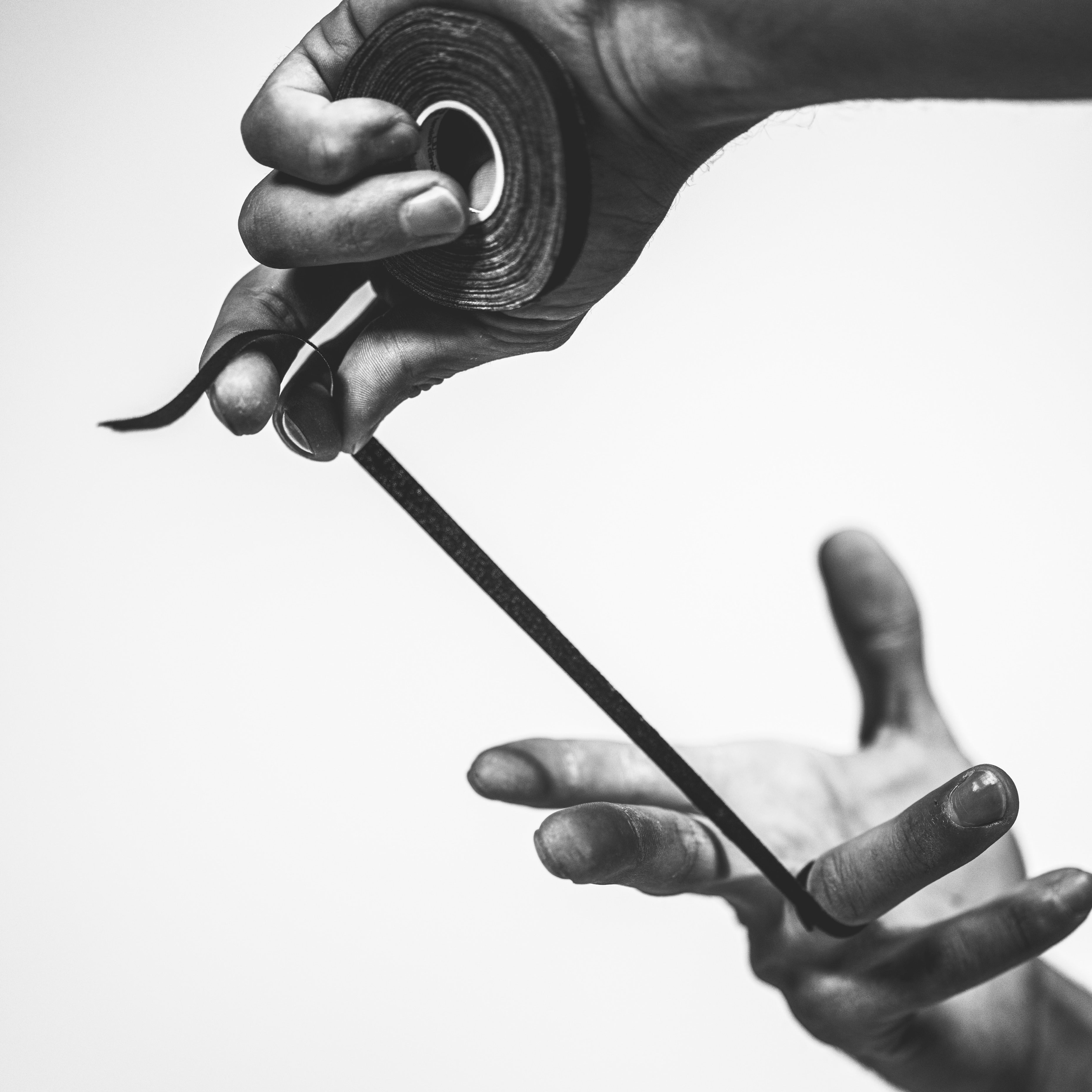 Tension Tape Ribbon - Tension 