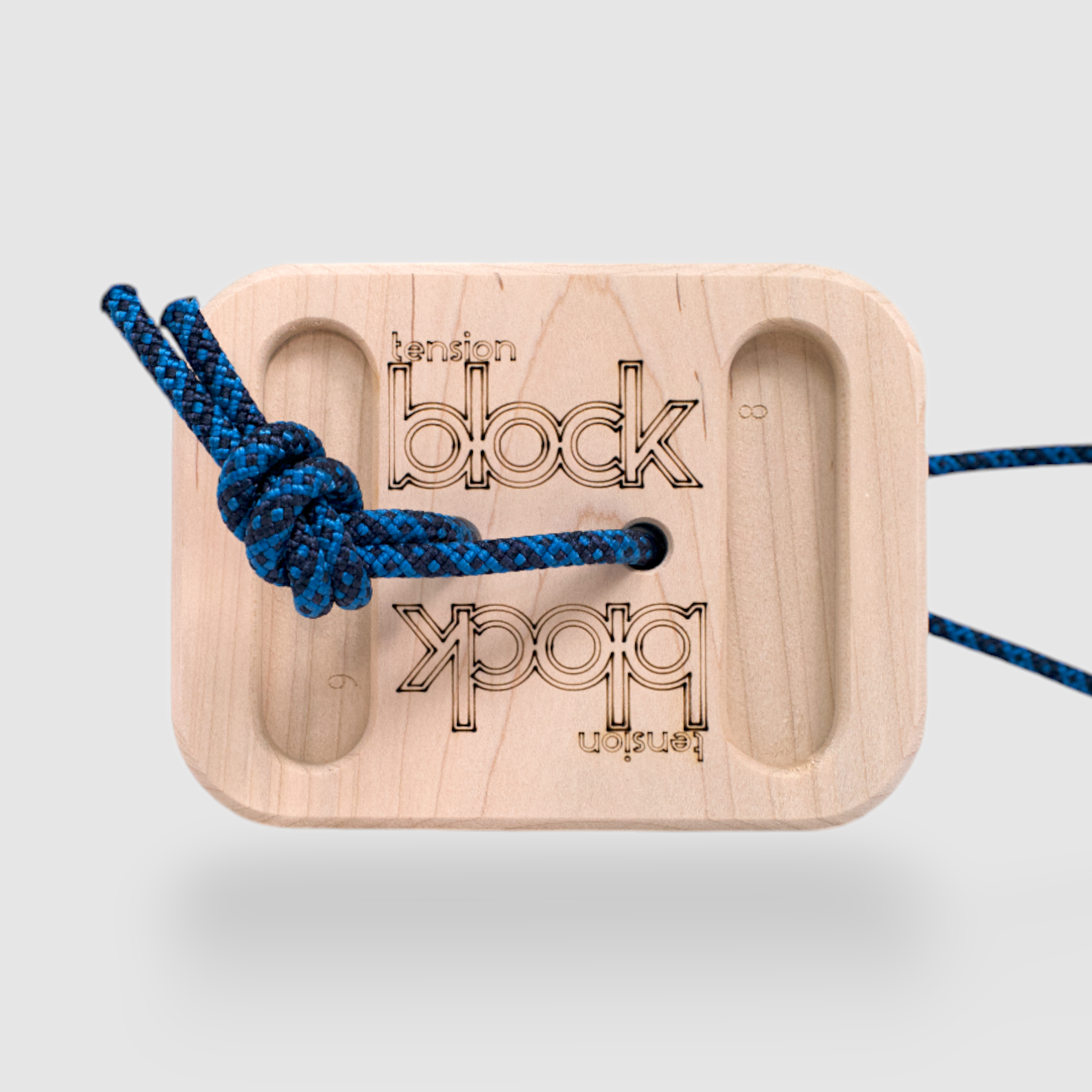 Poutre d'entrainement Block - Tension