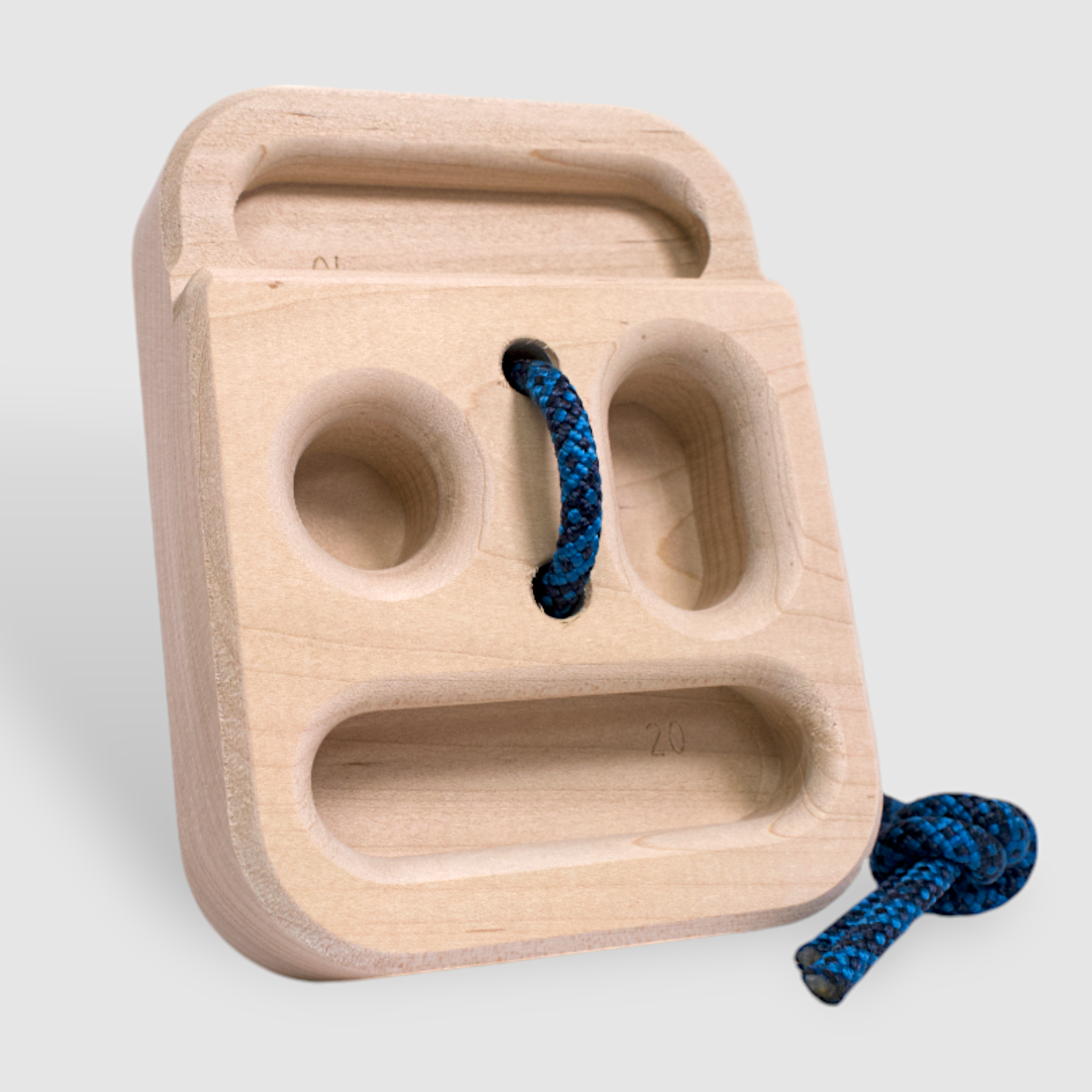 Poutre d'entrainement Block - Tension