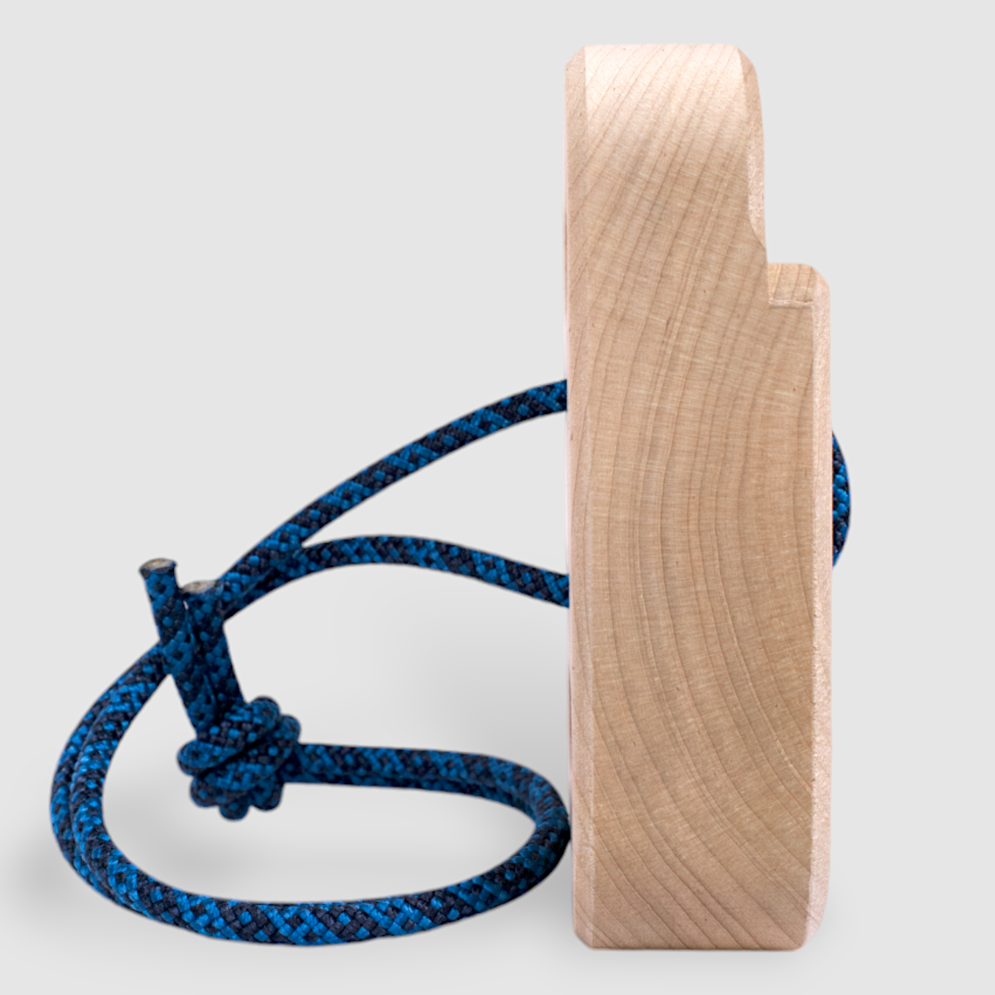 Training Beam Block - Tension 