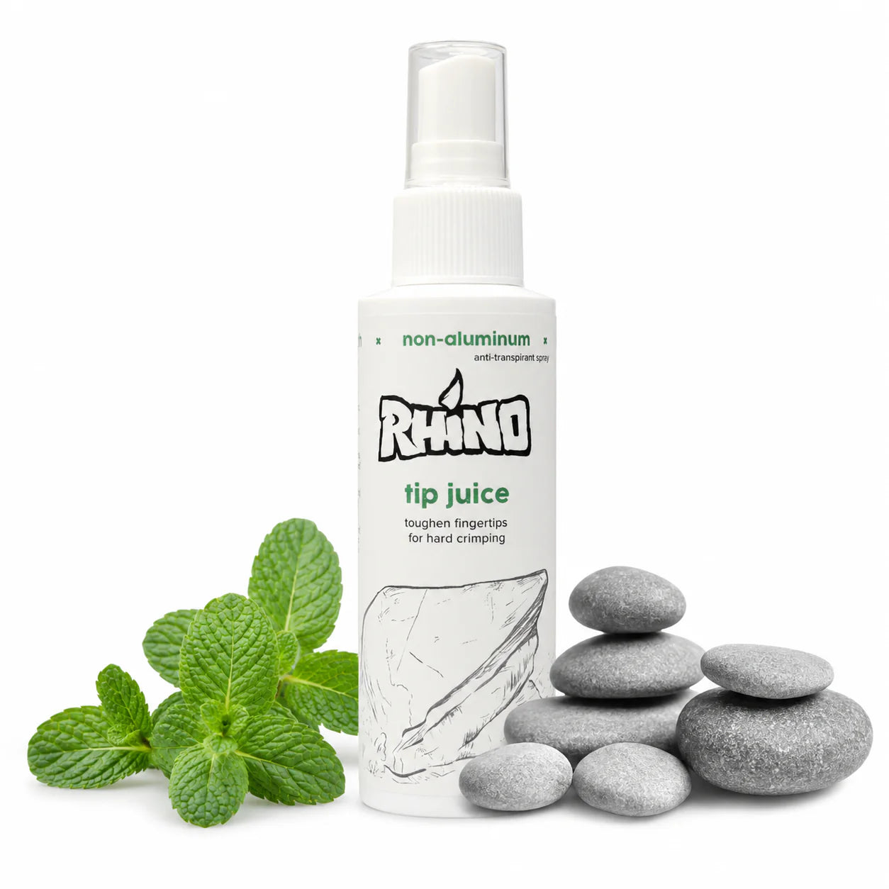 Crème Tip Juice - Rhino Skins