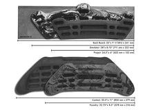 Load the image in the gallery, Training Beam Simulator 3D - Metolius 
