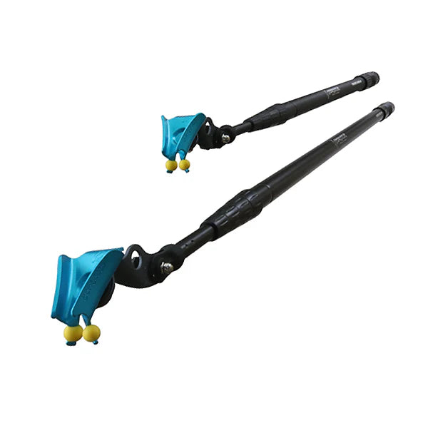 Pose-mousqueton Climber 700 - Pongoose