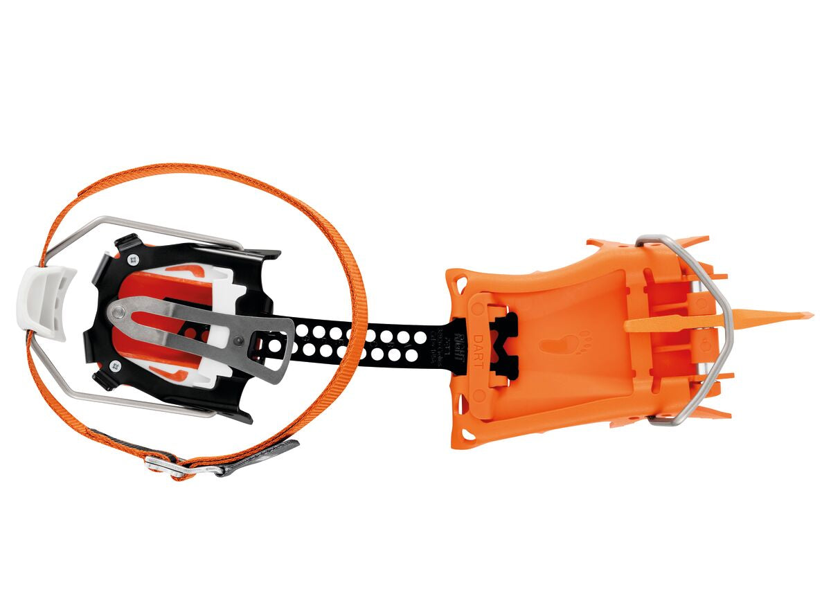 Dart Crampons - Petzl 