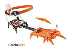 Upload image to gallery, Crampons Dart - Petzl
