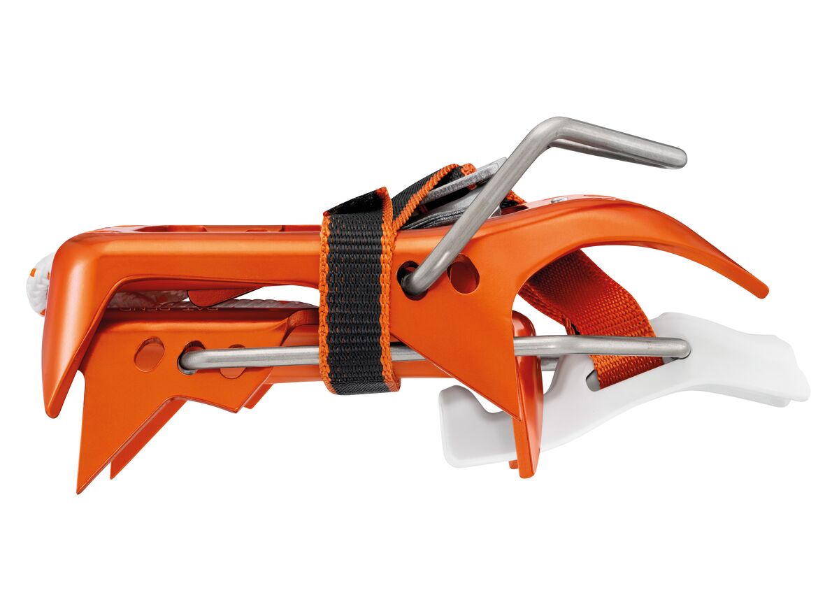 Crampons Leopard - Petzl