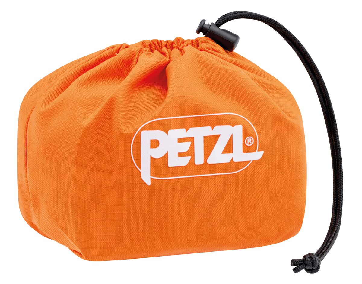 Crampons Leopard - Petzl