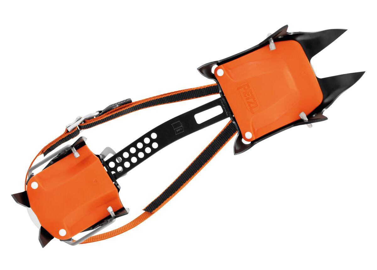 Crampons Irvis - Petzl