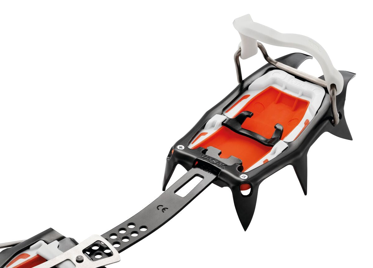 Crampons Vasak - Petzl