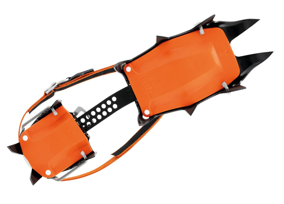 Crampons Vasak - Petzl