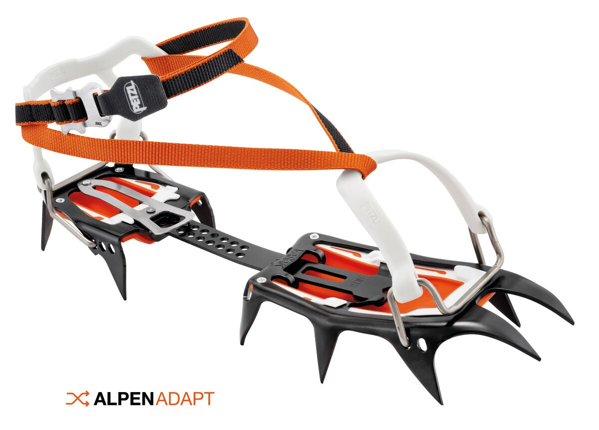 Crampons Vasak - Petzl