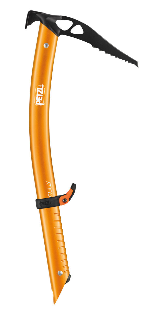 Piolet Gully Petzl – - Main Image