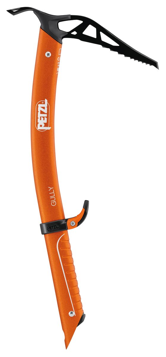 Piolet Gully - Petzl