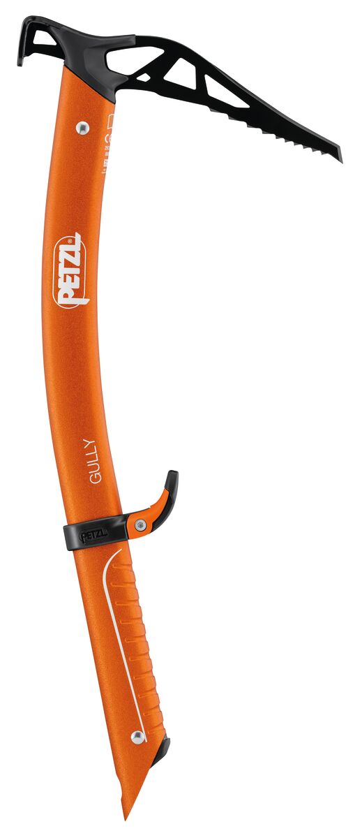 Piolet Gully - Petzl