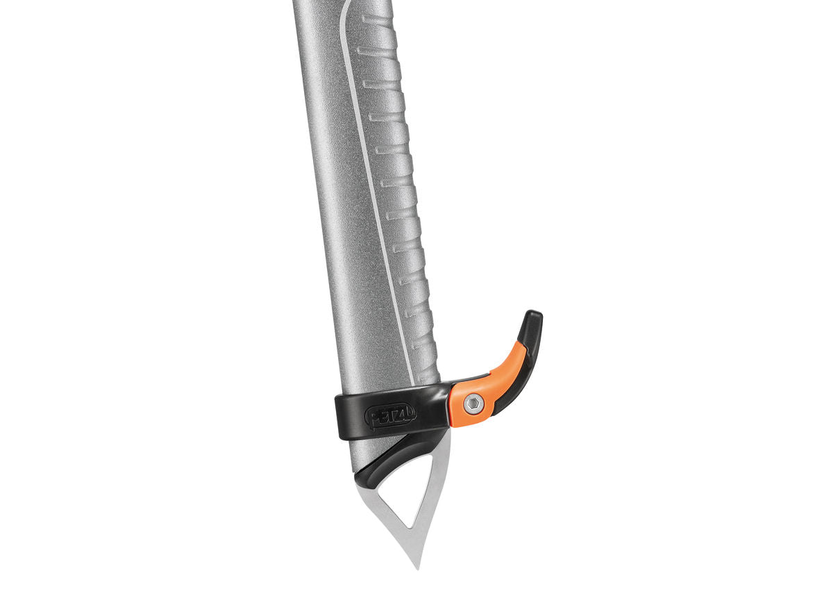 Piolet Trigrest - Petzl