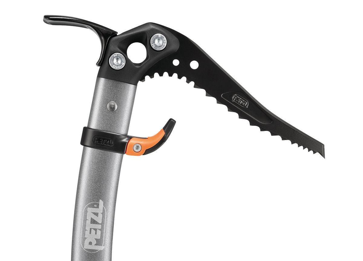 Piolet Trigrest - Petzl