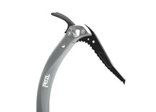 Load the image in the gallery, Piolet Quark - Petzl
